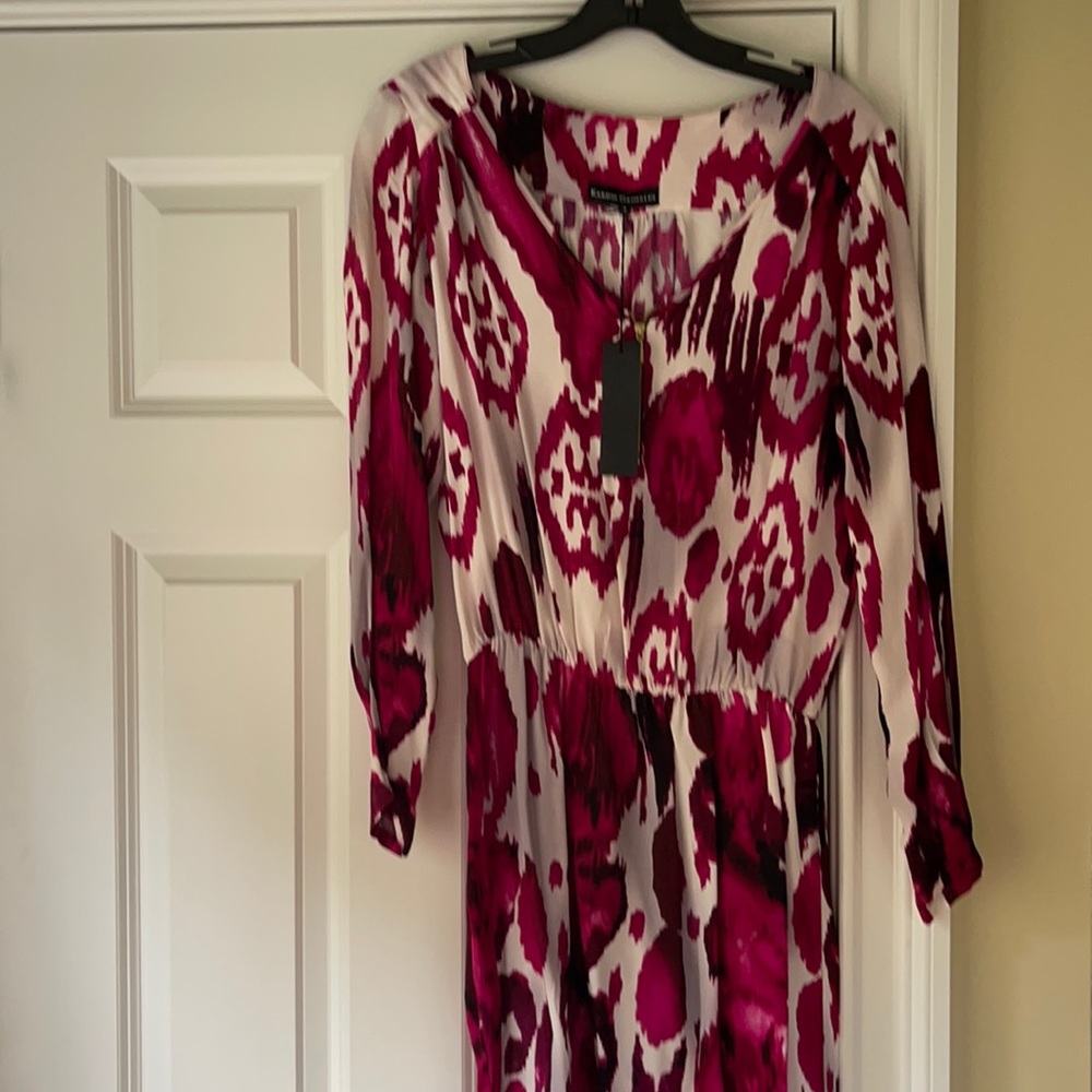 KTeina Grimaldi dress